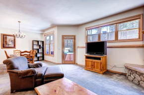 Corral at Breckenridge #103E - Private Hot Tub - Close to Town Breckenridge